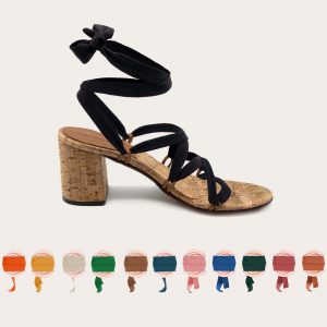 Camila - 10 ribbon bundle