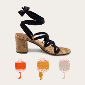 Camila - 3 ribbon bundle