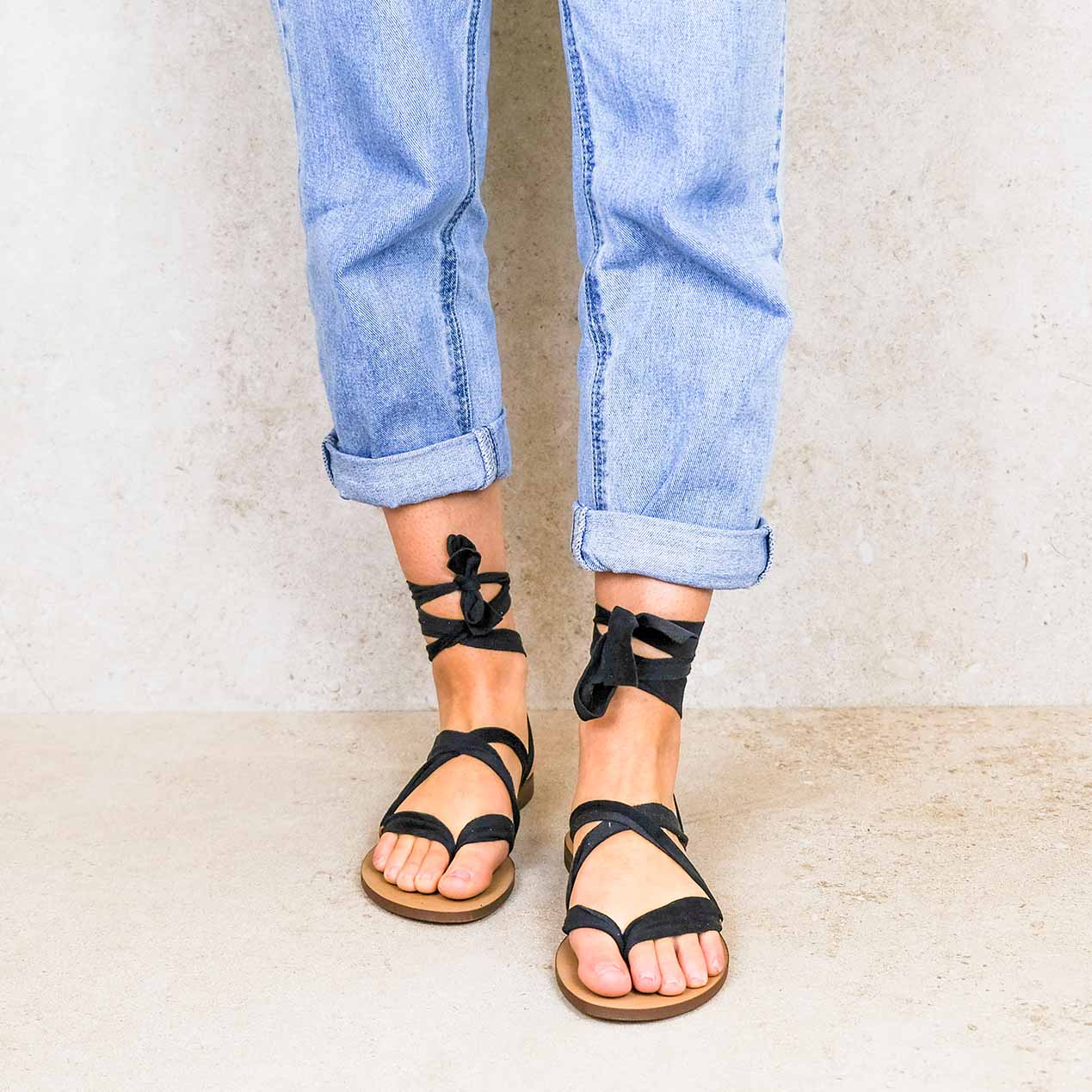 Cancun-vegan_lintsandalen sandals travelsandals vegan sustainable sandals wikkelsandalen