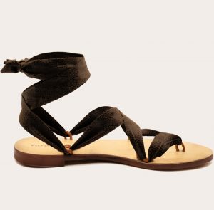 Desert ribbons - Desert Black