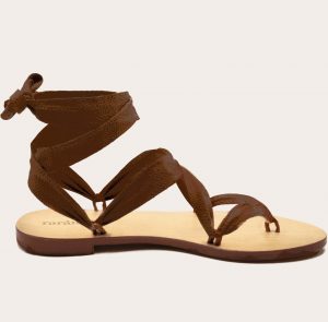 Desert ribbons - Desert Brown