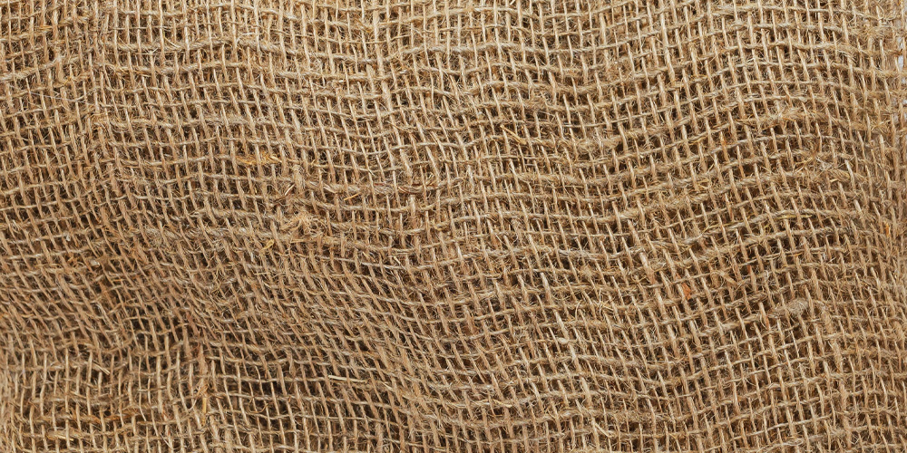 Jute sheet