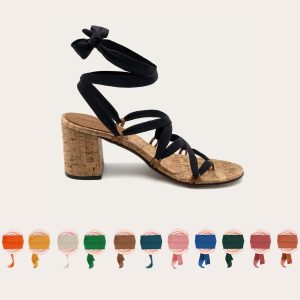 Camila+ - 10 ribbon bundle