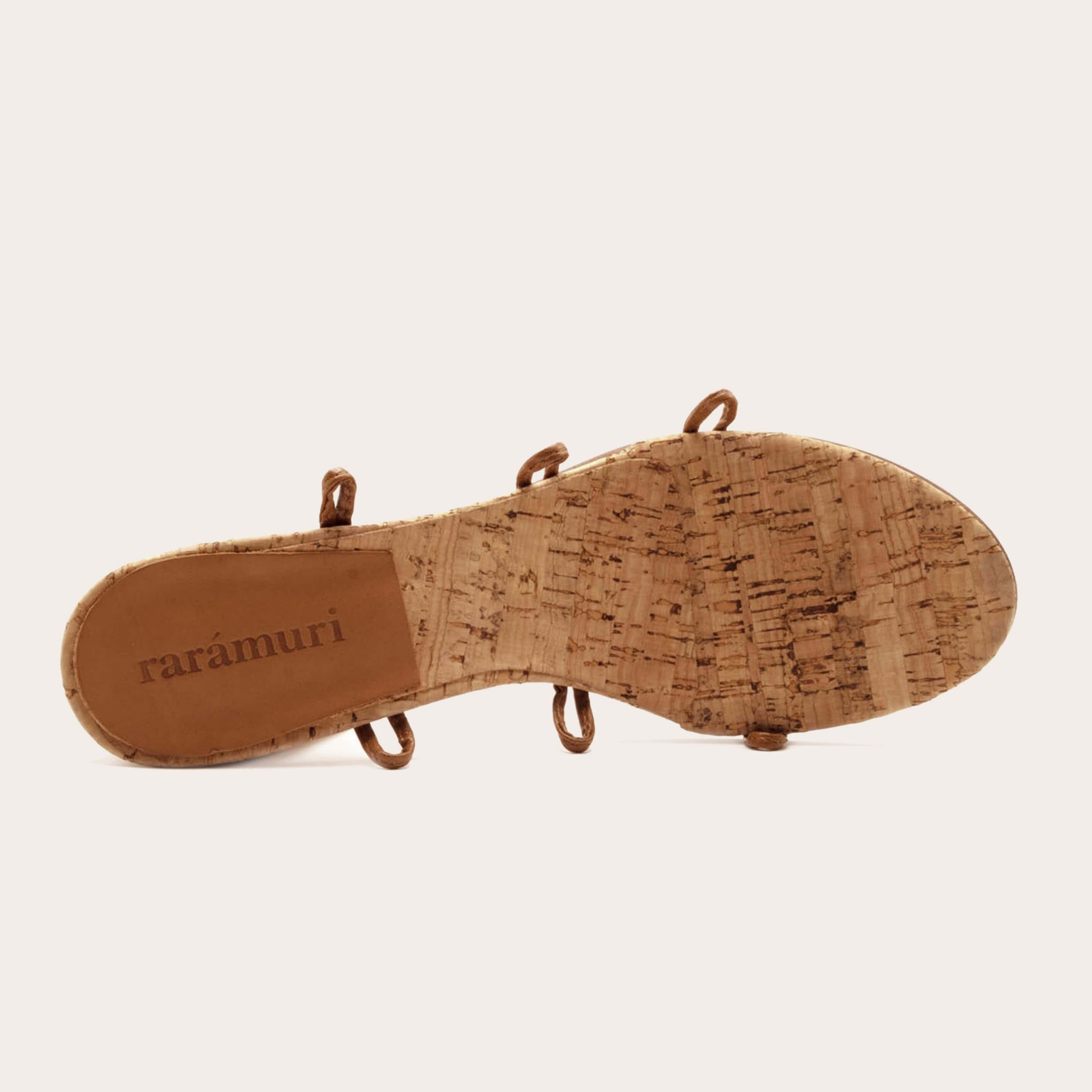 camila_3_lintsandalen sandals travelsandals vegan sustainable sandals wikkelsandalen