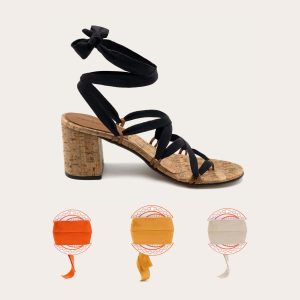 Camila+ - 3 ribbon bundle