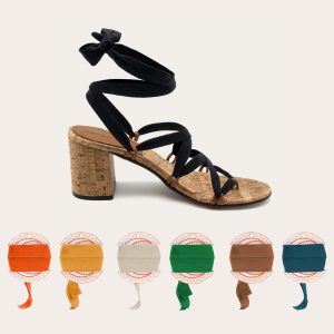 Camila+ - 6 ribbon bundle