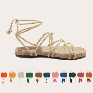 Cruz low - 10 ribbon bundle