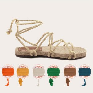 Cruz low - 6 ribbon bundle